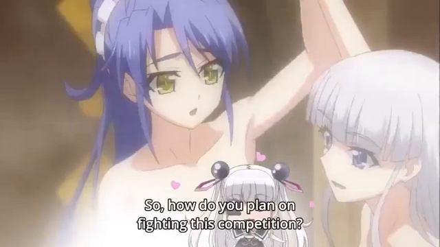 Cute anime lick tickle смотреть онлайн