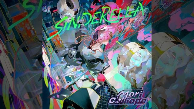 SINDERELLA Bonus Track 11 - end of a life (Happily Ever After ver.) смотреть онлайн