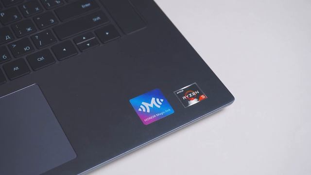 Доступный MacBook Pro но на Windows? Honor Magicbook Pro 16,1 Ryzen 5 3550H Vega 8