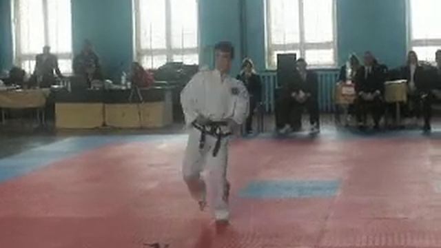 ЮКУ 2009 Кировоград Забавчук В. туль 1-32.avi смотреть онлайн