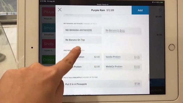Loco Coco: How to work the register смотреть онлайн