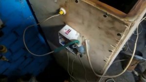 Рулька холодного копчения. Очень вкусно!!!