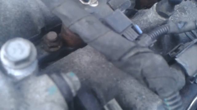 Camshaft Lock/Shaft Locking on Vauxhall Zafira 2006 model смотреть онлайн