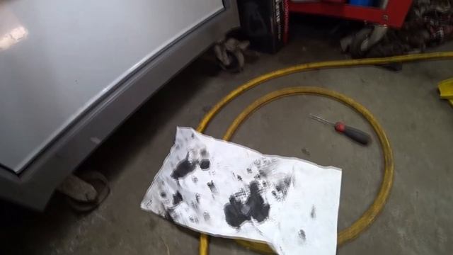 Highlander 50 3.5 проехал бессимптомно 25000км. на полуживой АКПП. Уважение ТОЙОТЕ! смотреть онлайн