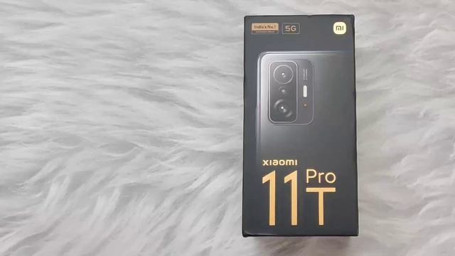 Xiaomi 11T Pro 5G Hyperphone смотреть онлайн