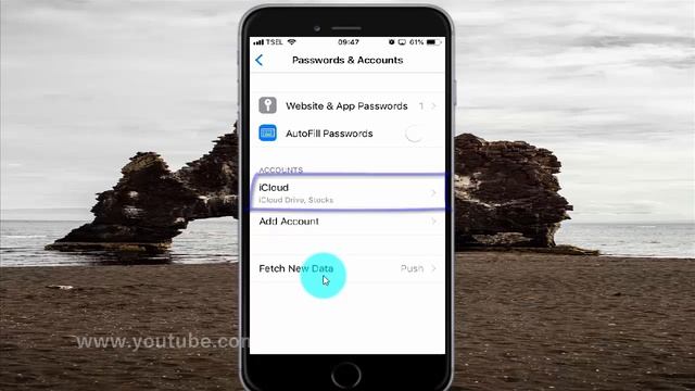 How to enable or disable FTPManager to iCloud Drive on iPhone 6 смотреть онлайн