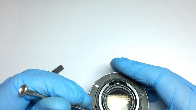 HELIOS 44m-4 Proper Nikon Adjustment