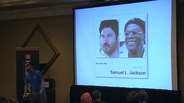 Ben Lovell - Fast, Testable and SANE APIs смотреть онлайн