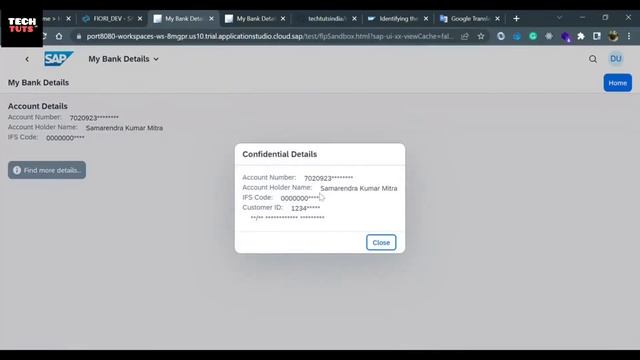 Merge new branch with master/main branch #github #merge #sapui5 #sbas #sap #sapfiori #techtutsindia смотреть онлайн