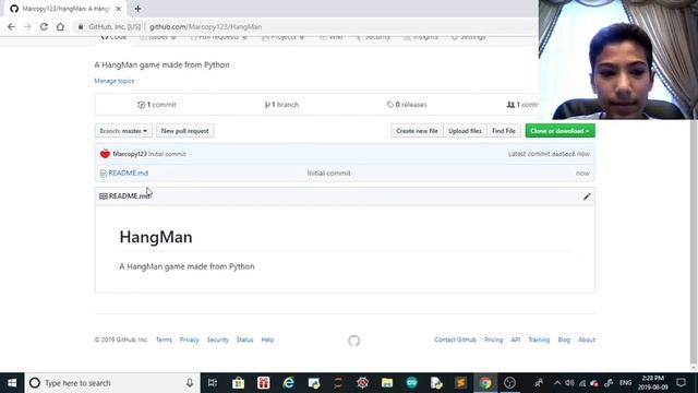 GitHub and Installing Modules смотреть онлайн