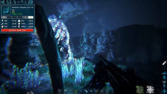 Альфа РОКВЕЛЛ - ARK Survival Aberration Выживание Финал смотреть онлайн