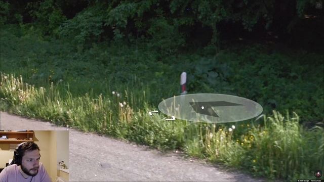 Common Bollards (Reflector Posts) - GeoGuessr Tips смотреть онлайн