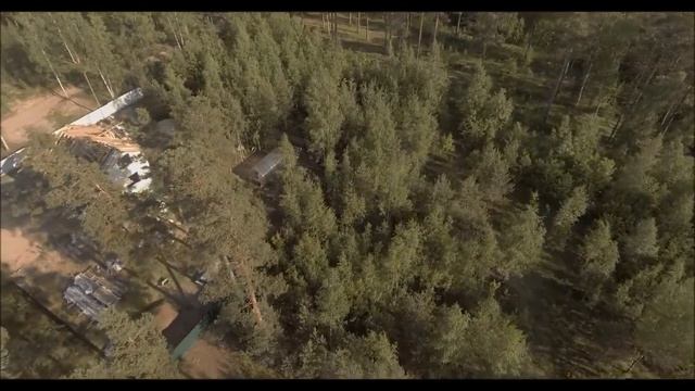 Участок ИЖС 12 соток на берегу Финского залива смотреть онлайн