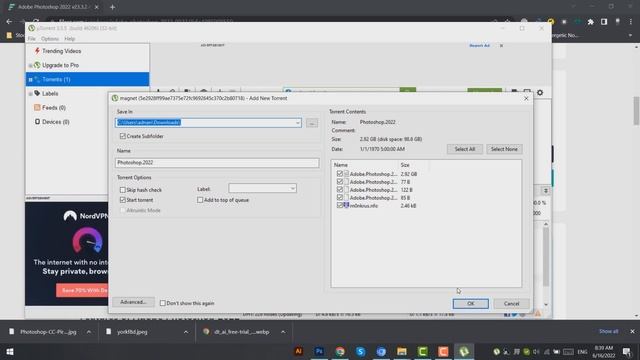 How To Download Adobe Products For Free | Photoshop, Illustrator And After Effect | смотреть онлайн