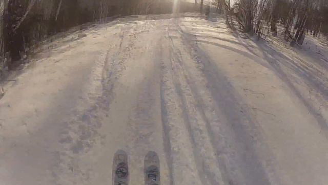 Горные лыжи. Сезоны 2017-2018. Часть 1. смотреть онлайн