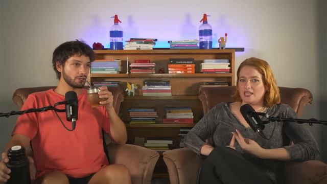 El LEÓN transa con la CASTA смотреть онлайн