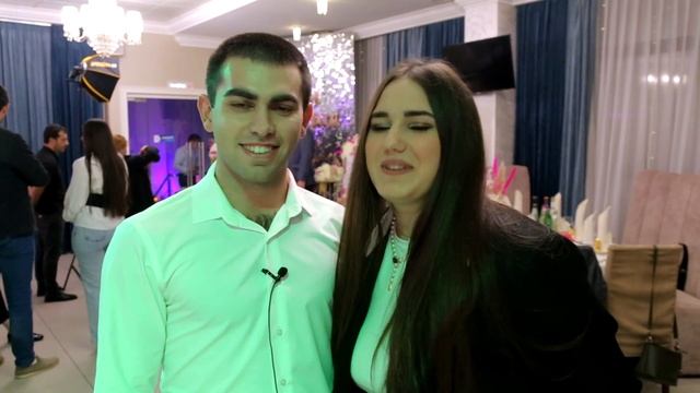 Поздравление Одним словом Сочи на День Рождения ресторан Антлантида 20 11 23 смотреть онлайн