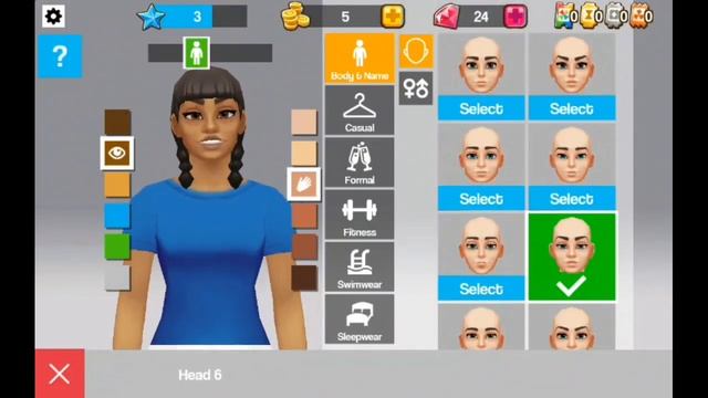 Me playing Home Street, day in the life ? ? смотреть онлайн