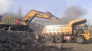 Экскаватор SANY SY1250H