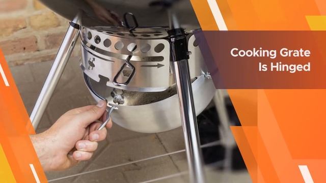 Top 5 Best Weber Grills Review in 2023 | Perfect for Beginners смотреть онлайн