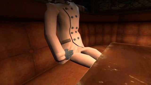 Elite and Metro Adventures: Elite Is Looking For a Job смотреть онлайн