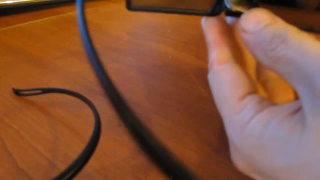 Обзор 3D телевизора SAMSUNG UE32ES6550S. смотреть онлайн