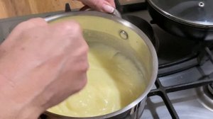 ПОТРЯСАЮЩИЙ ЗАВАРНОЙ КРЕМ   ПЛОМБИР СО СГУЩЕНЫМ МОЛОКОМ | Irina Belaja