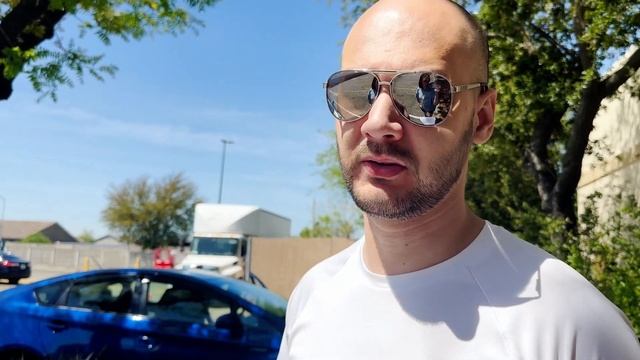 Как купить авто с аукциона / Первый автомобиль в США смотреть онлайн