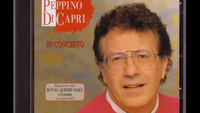 Peppino Di Capri