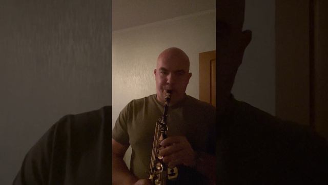 Lotus blossom on soprano sax смотреть онлайн