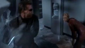 Клип РОБОТ на фильм Терминатор.Клип на фильм Терминатор ,Группа ТИК,Клип-самоделка.Клип Терминатор.