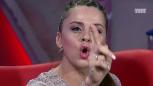 Дом-2: Скандал сестёр Рапунцель прямо в студии