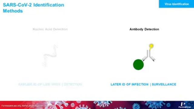 Important considerations for choosing a SARS-CoV-2 assay смотреть онлайн