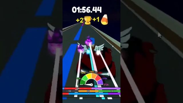 Roblox max Speed? смотреть онлайн