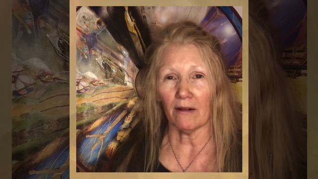 Wisdom of Elders, discussing the Wise Elder Oracle Card смотреть онлайн