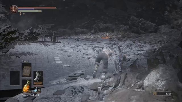 The Ringed City Trolling Adventure - Dark Souls 3 смотреть онлайн
