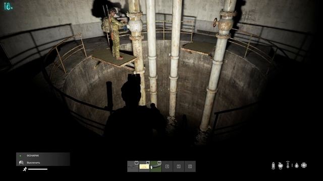 Полный (обход) Обзор Бункера в Dayz 1.19 Livonia (18+) смотреть онлайн
