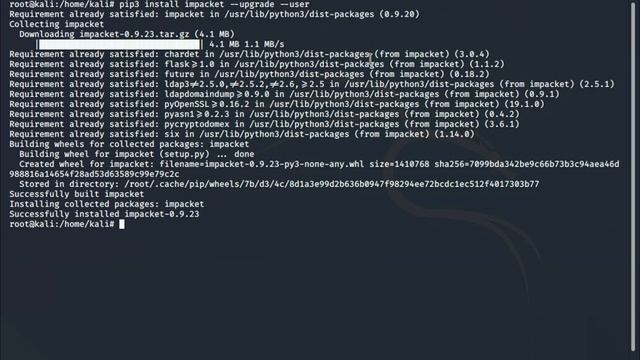 [SOLVED]| Missing required parameter 'digestmod' смотреть онлайн