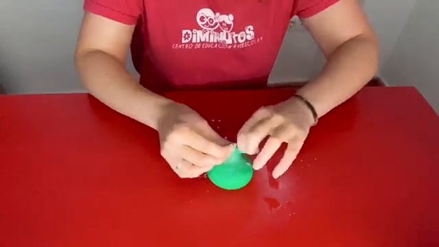 Pelotas sensoriales/ globos sensoriales⚽️? смотреть онлайн