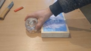 КАК перевести ФОТО на ДЕРЕВО. Декупаж