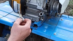 Мотоблок Нева МБ-2. Обзор после 7 лет эксплуатации.