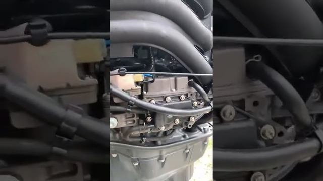 2018 HONDA BF150A #2 смотреть онлайн