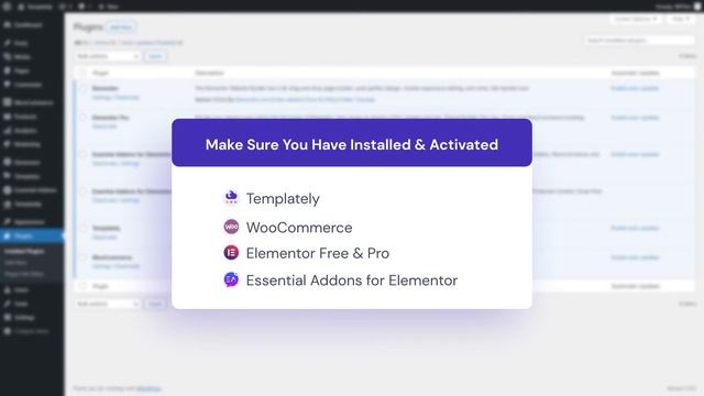 Top 5 Food & Restaurant Templates For Elementor смотреть онлайн