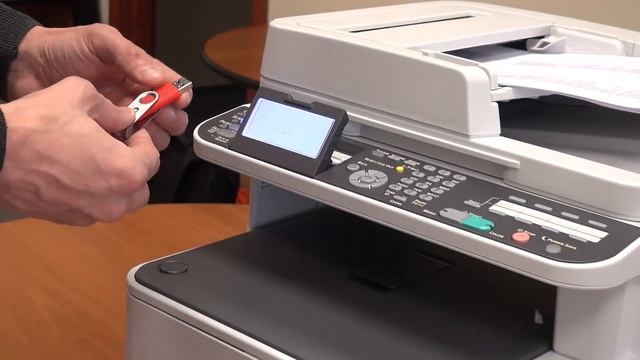 Новые полноцветные устройства серии С3 от OKI смотреть онлайн