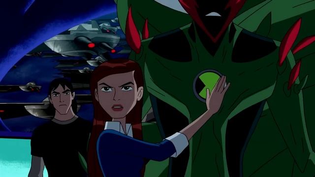 The Failure of Alien Force | A Complete Review of Ben 10 Alien Force (Part 5) смотреть онлайн