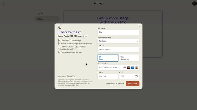 Claude AI | BETTER THAN ChatGPT! | How To Use Anthropic AI Claude 3 FREE