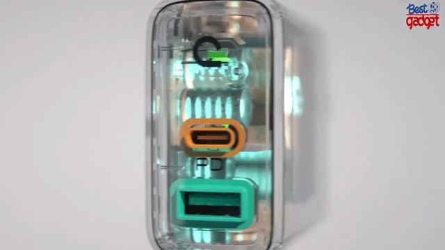 5 Best Wall Charger To Buy in 2020 смотреть онлайн