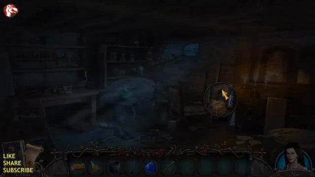 Lets Play Vampire Legends 1 The True Story Of Kisilova Walkthrough Big Fish Adventure Games Bonus H смотреть онлайн