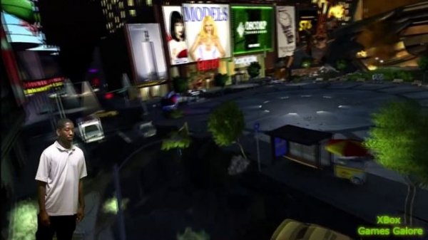 Marvel Avengers: Battle for Earth -Kinect Arcade Playthrough pt 1