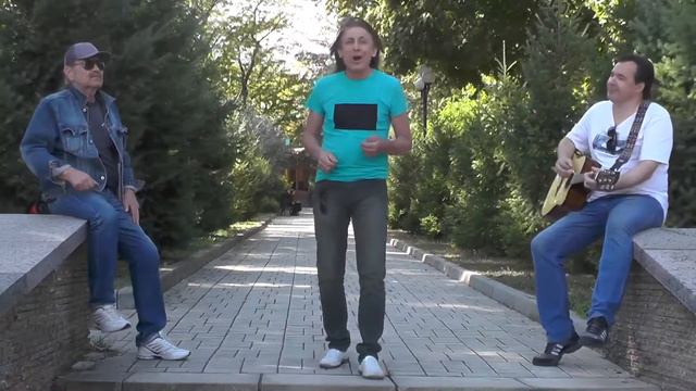Хронограф - Have You Ever Seen The Rain (Creedence cover) смотреть онлайн